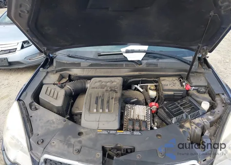 2013 Chevrolet Equinox Ls from USA, damaged, VIN 2GNALBEK1D6138880